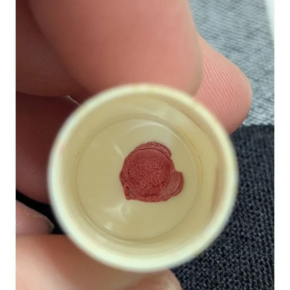 Estee Lauder Pure Color Long Lasting Pink Parfait Shimmer 61